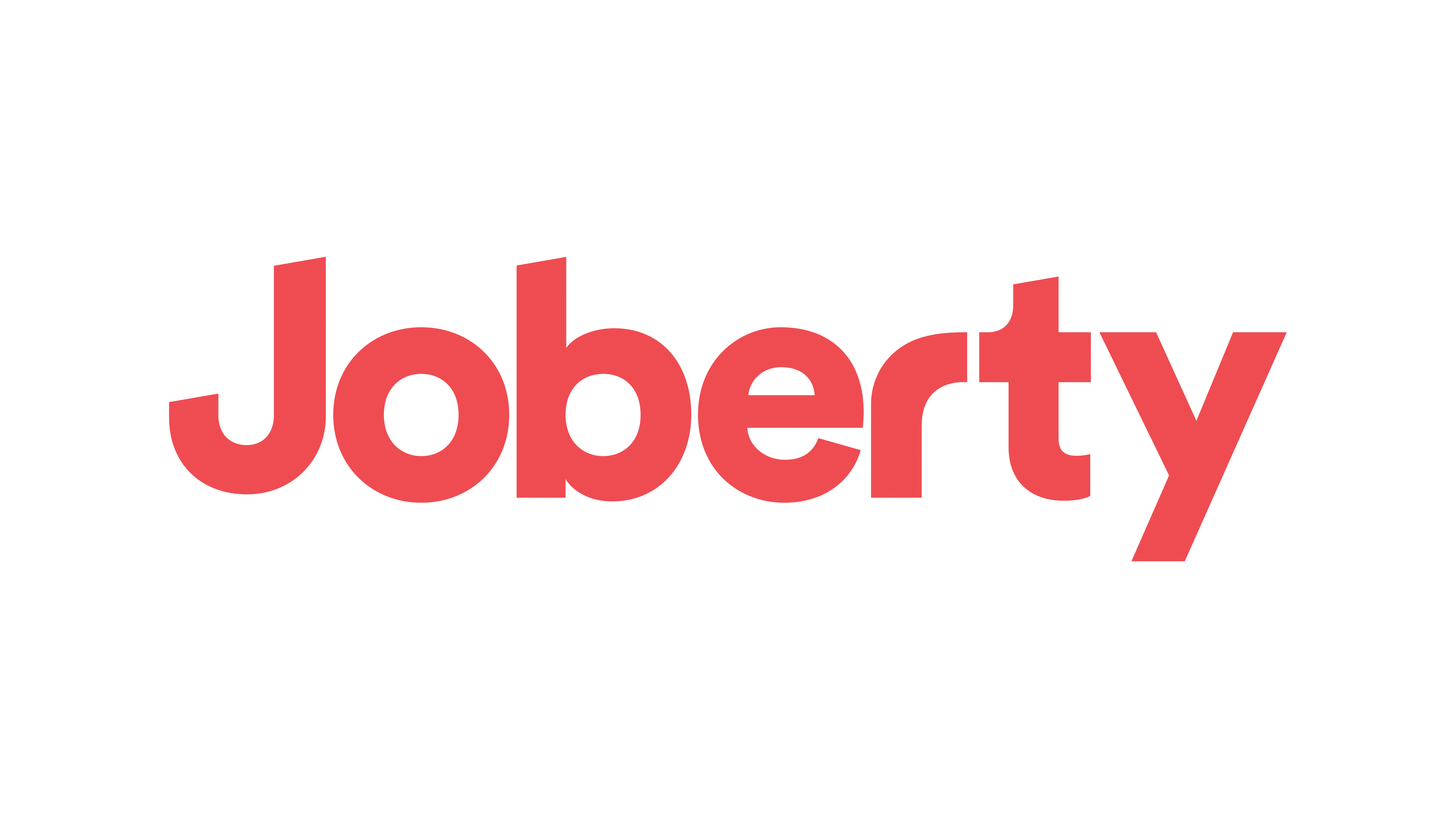 Joberty logo